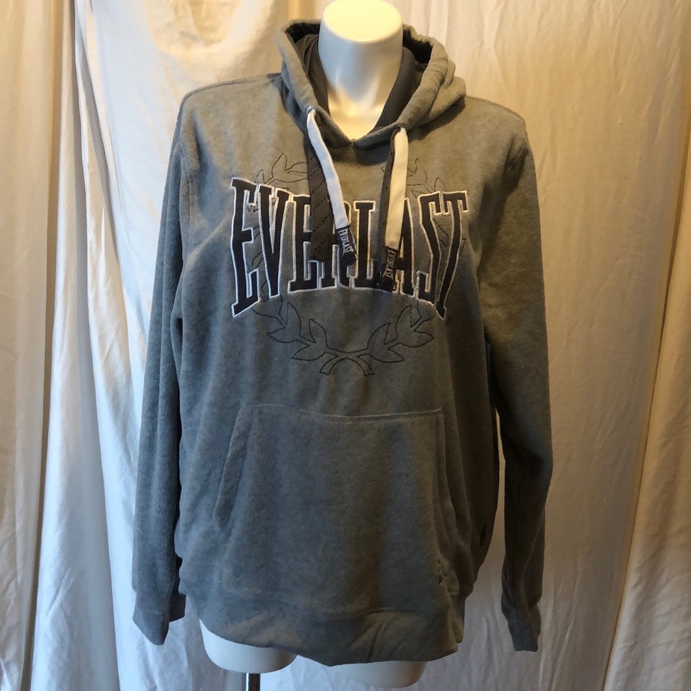 Everlast Hoodie